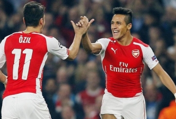 Arsenal vs Chelsea: Derby London đảo chiều